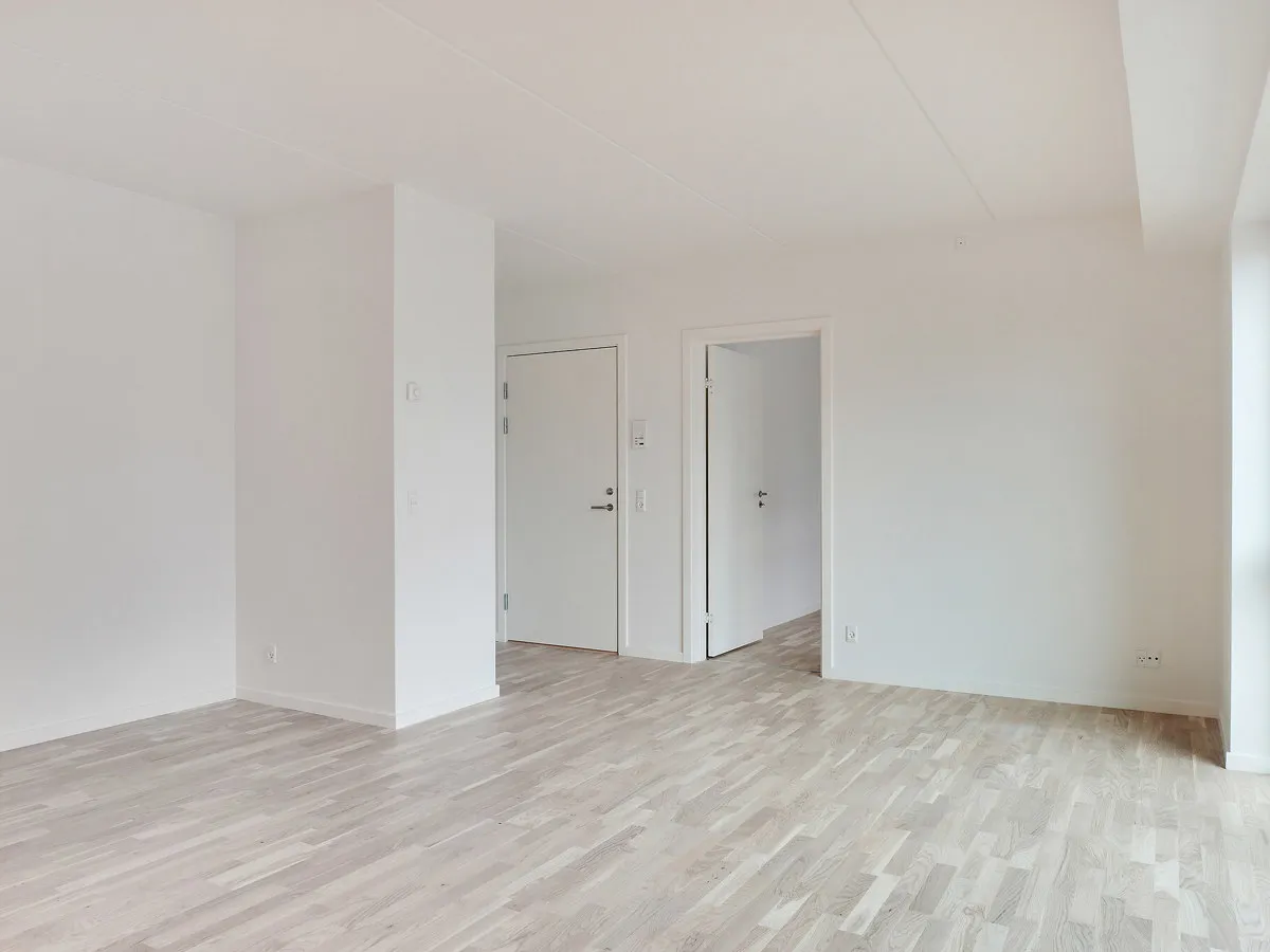 Lejlighed, Rønnedevej 8A, st. 1., Mariehaven 4100 Ringsted, billede 5 af 7