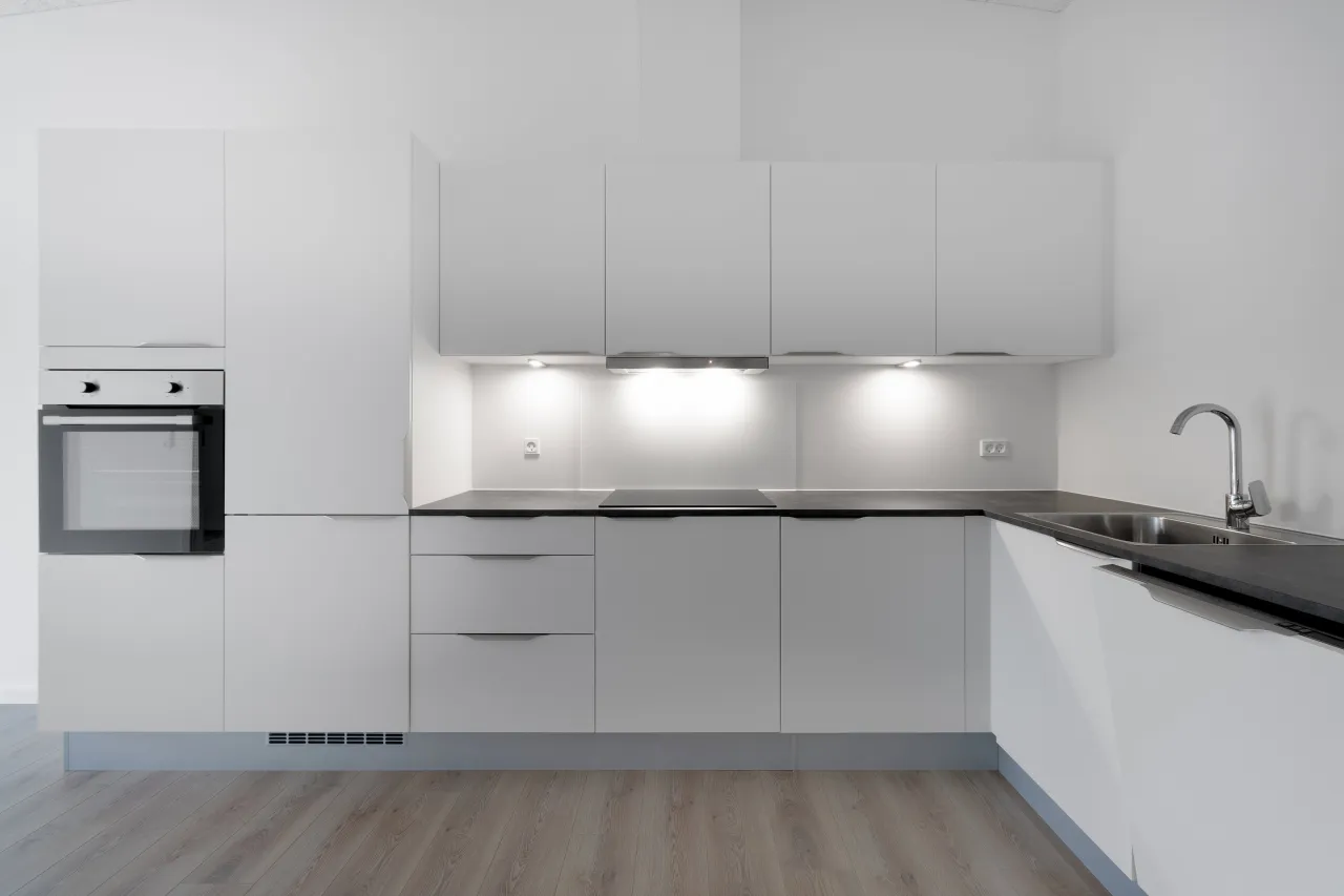 Rækkehus, Bakkegårdsvej 63, billede 1 af 7