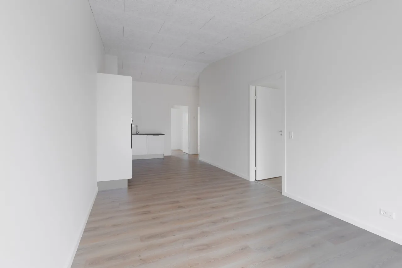 Rækkehus, Bakkegårdsvej 63, billede 3 af 7