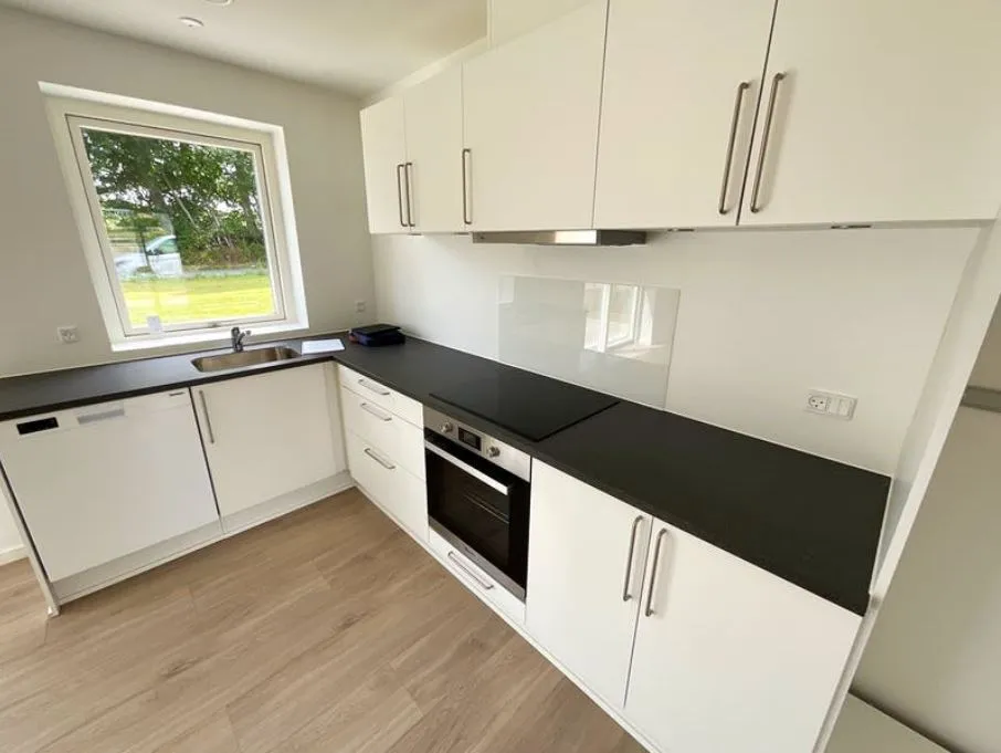 Rækkehus, Fruerhøjvænget 19, billede 1 af 34