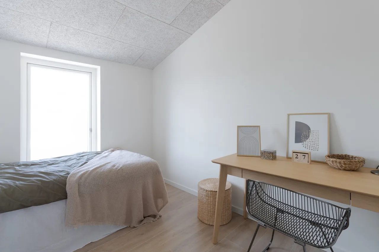 Rækkehus, Dådyrbakken 25, billede 5 af 11