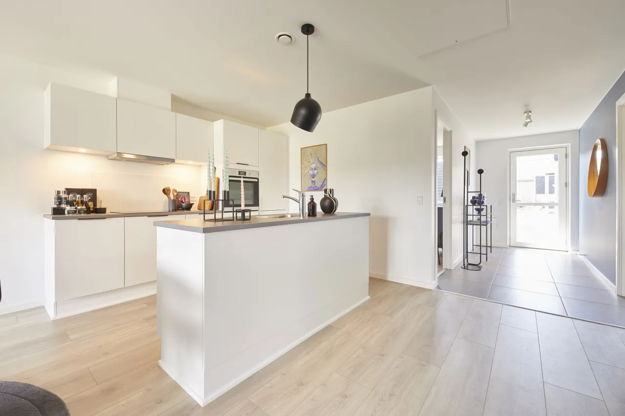 Rækkehus, Trompeten 11, billede 2 af 24
