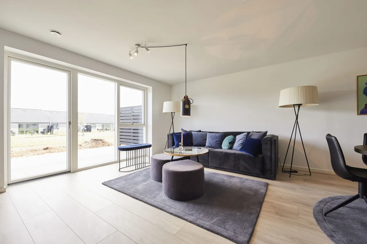 Rækkehus, Trompeten 11, billede 3 af 24