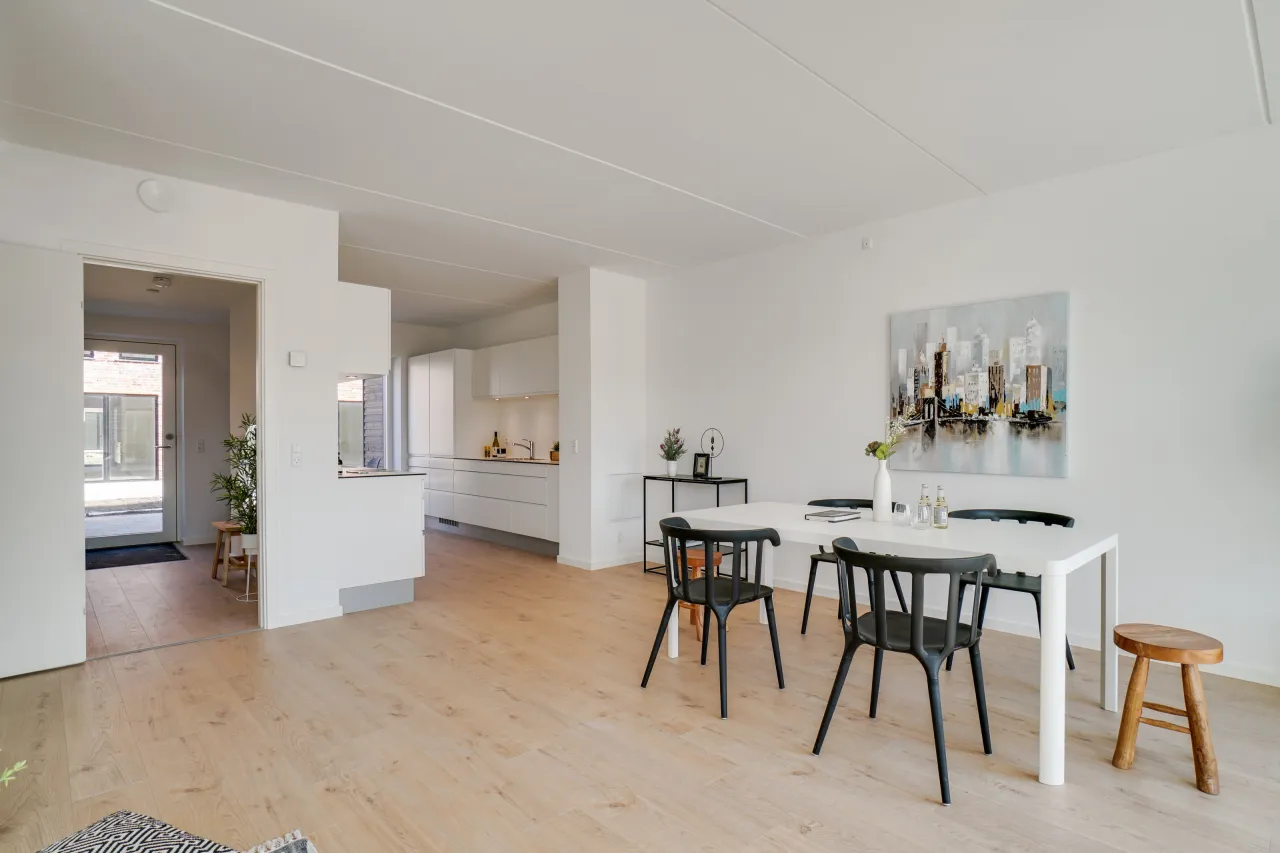 Rækkehus, Lækrogen 16, billede 3 af 17