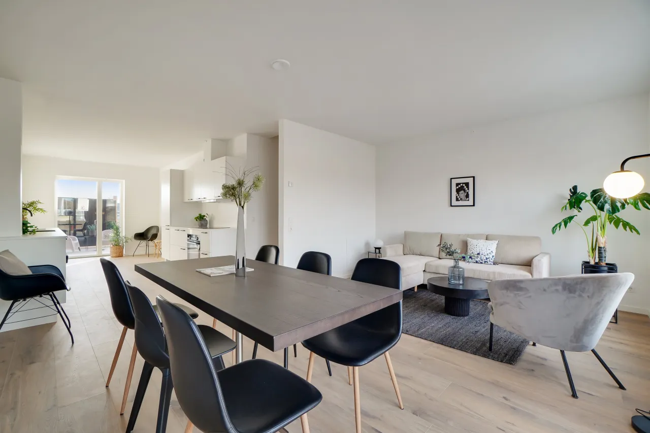 Rækkehus, Lundevej 33, billede 5 af 32