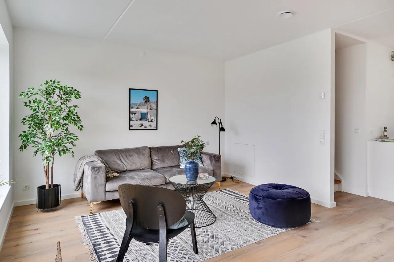 Rækkehus, Perlestensvej 24, billede 2 af 13