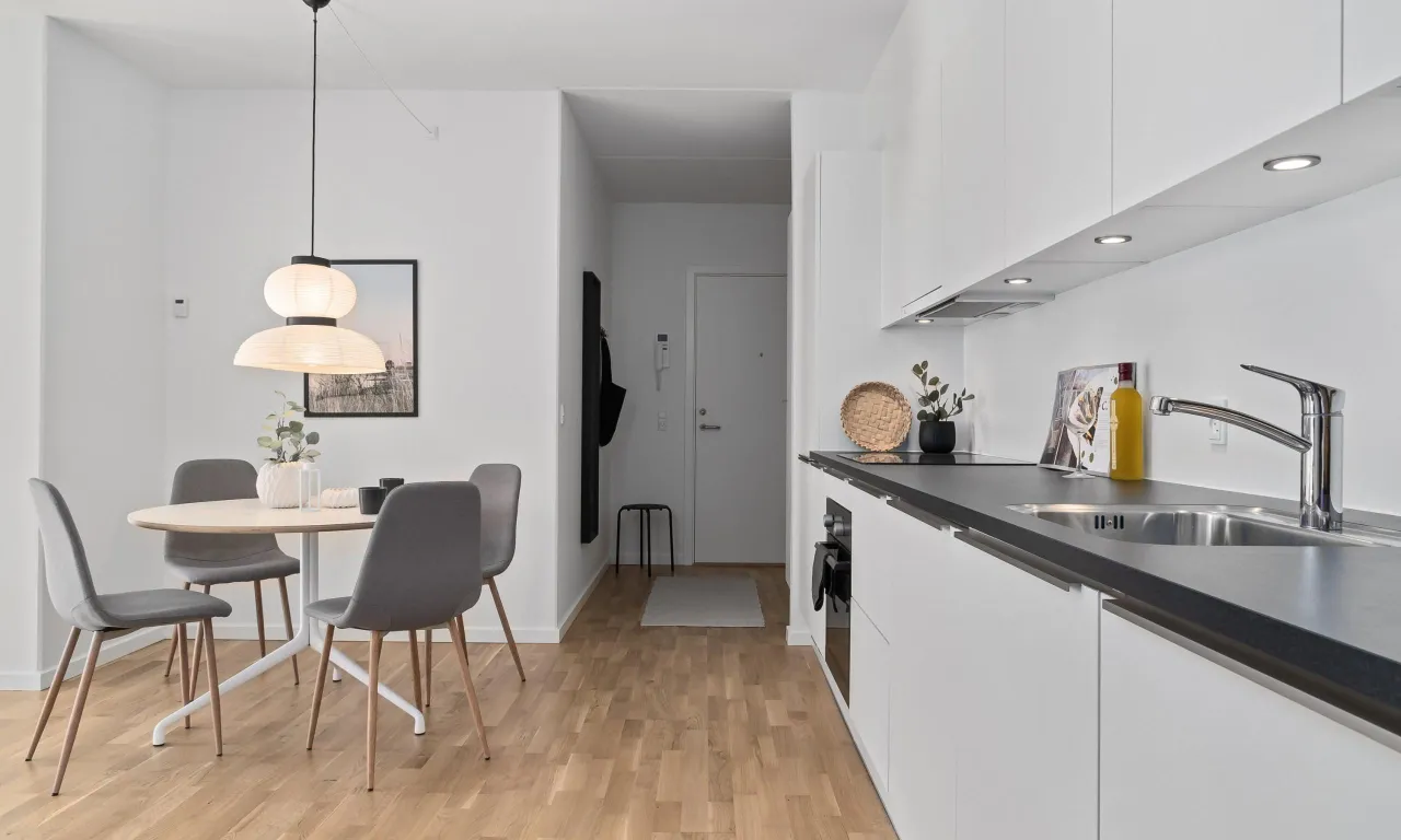 Lejlighed, Broloftet 21, 1. tv., billede 2 af 6