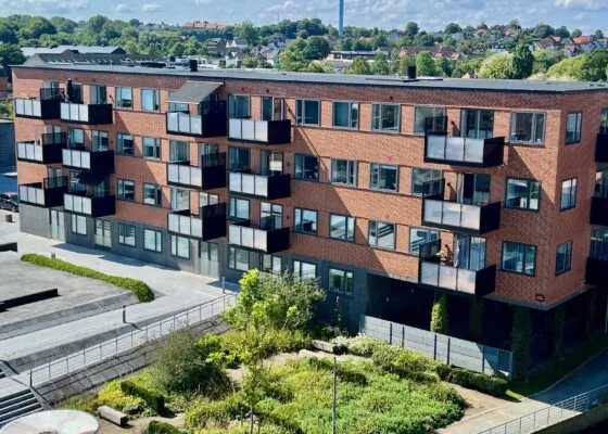 Lejebolig, Nytorv 2, 002, billede 1 af 22
