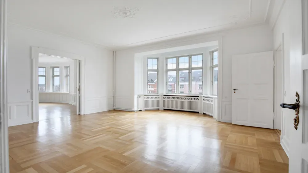 Lejebolig, H. C. Andersens Boulevard 49, 4. th. 1553 København V, billede 1 af 13