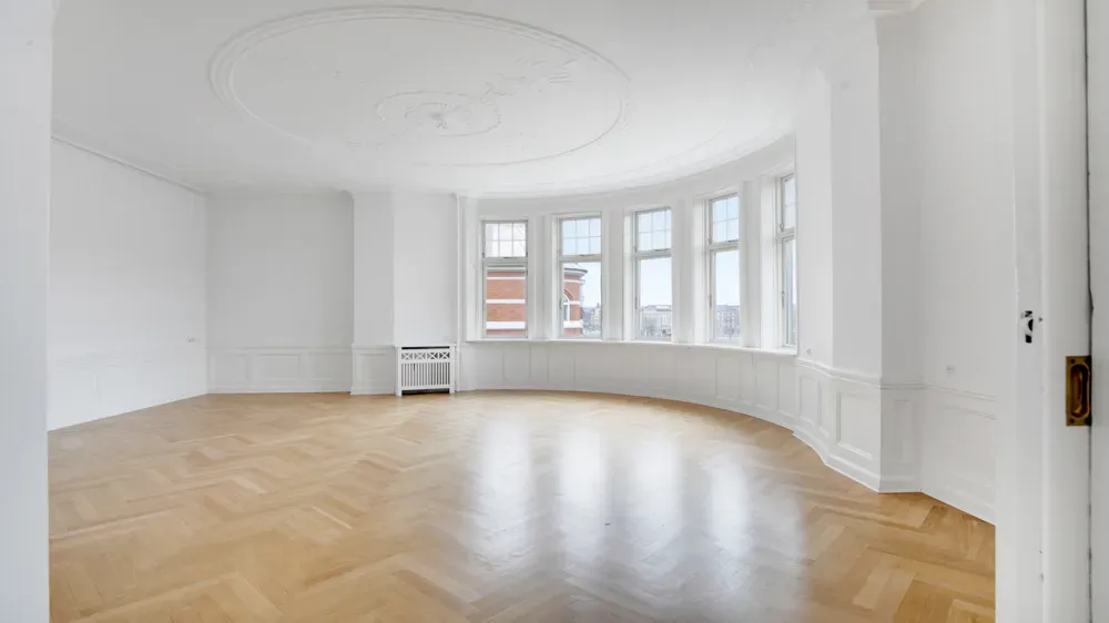 Lejebolig, H. C. Andersens Boulevard 49, 4. th. 1553 København V, billede 2 af 13