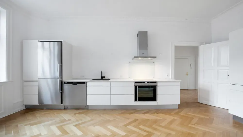 Lejebolig, H. C. Andersens Boulevard 49, 4. th. 1553 København V, billede 3 af 13