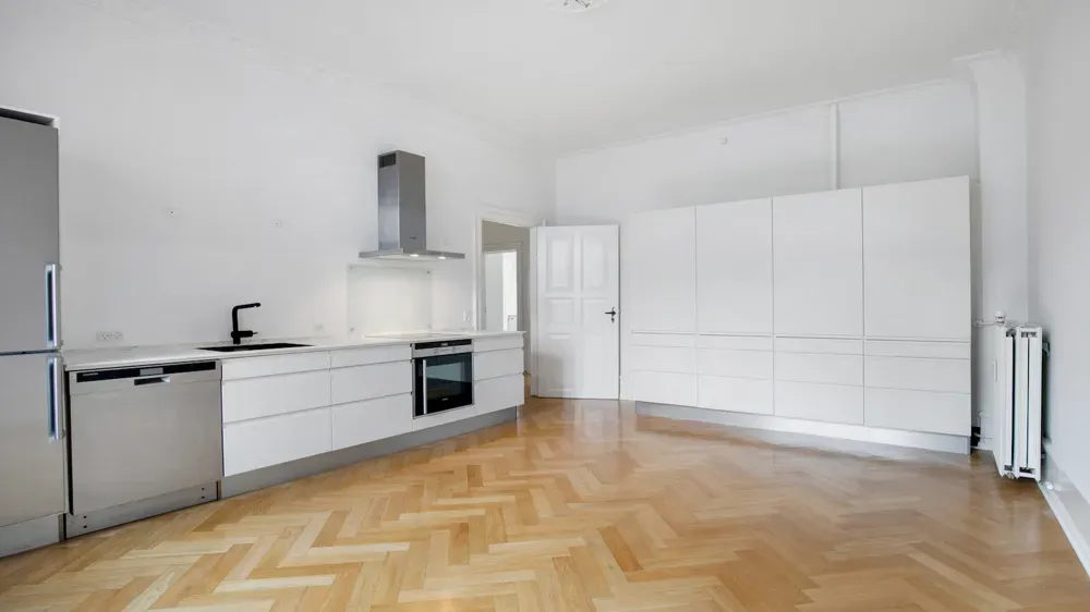 Lejebolig, H. C. Andersens Boulevard 49, 4. th. 1553 København V, billede 5 af 13