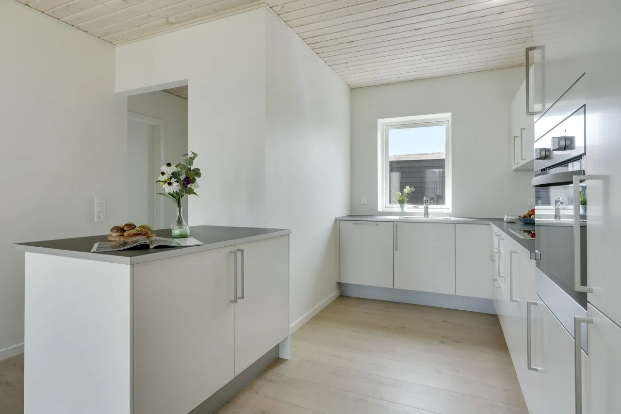 Rækkehus, Tusindfryd 43, billede 2 af 13