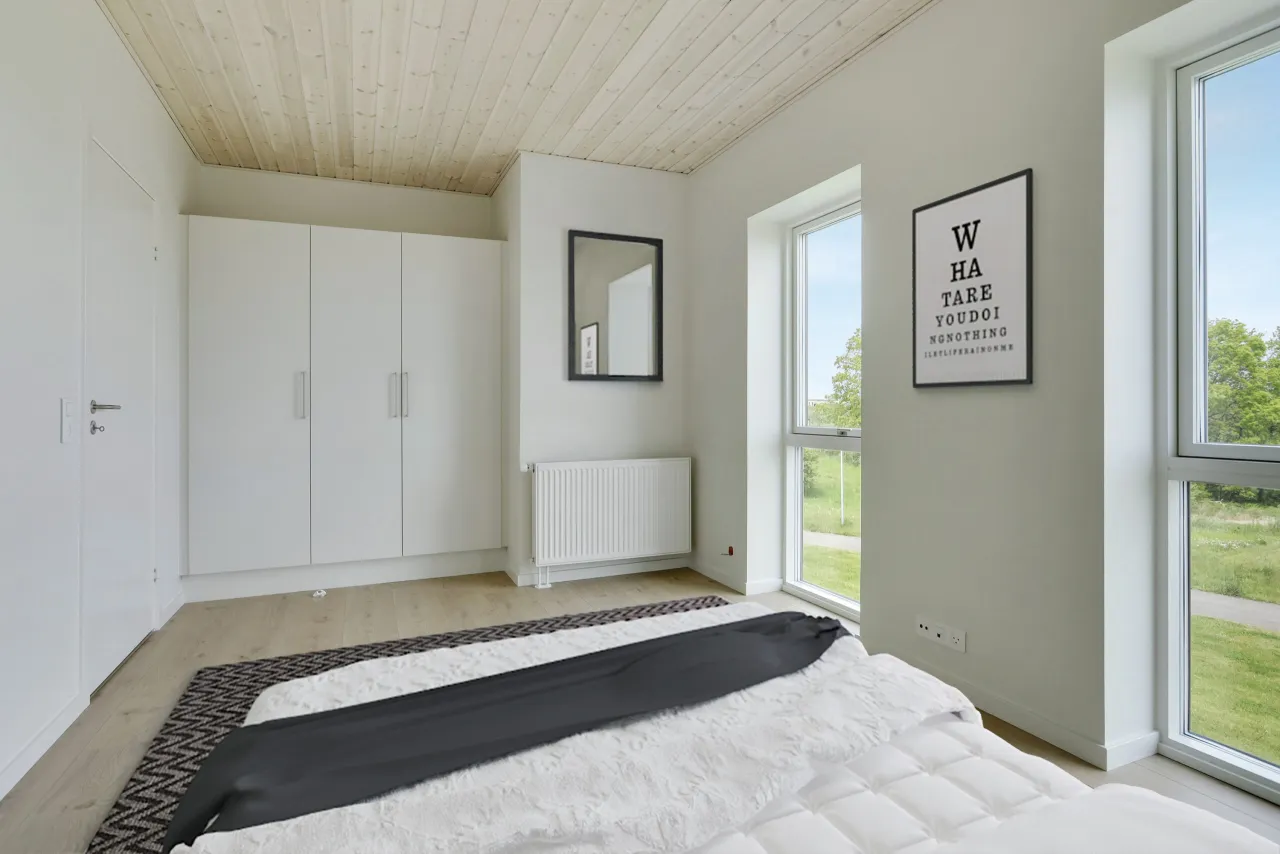 Rækkehus, Tusindfryd 43, billede 4 af 13