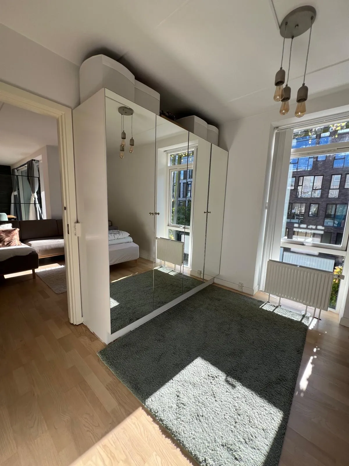 Lejlighed, Ernie Wilkins Vej 5, 2. MF, KøBENHAVN SV, billede 2 af 24