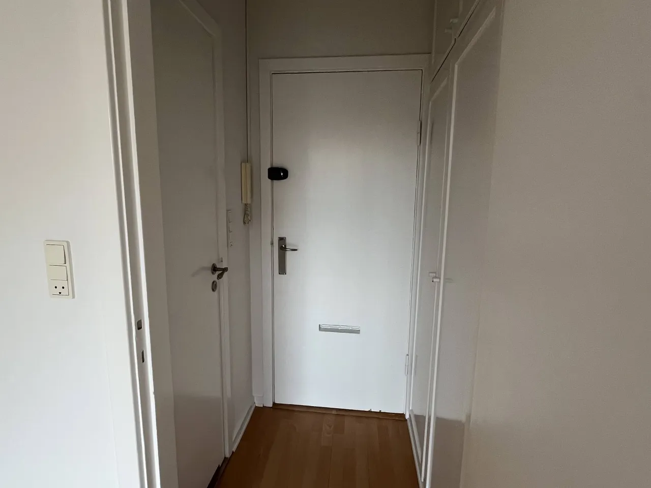 Lejlighed, Viggo Stuckenbergs Vej 19, st. 4, billede 1 af 6