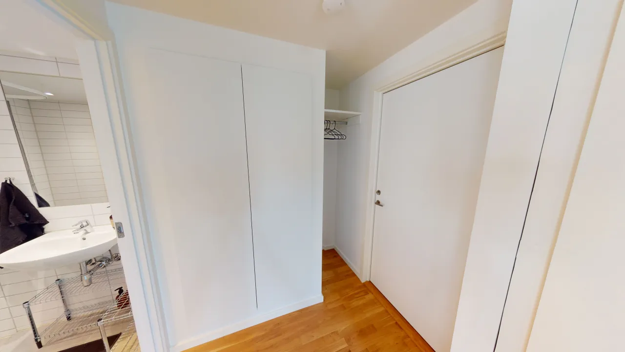 Lejlighed, Gøteborg Allé 5K, st., tv, billede 5 af 5