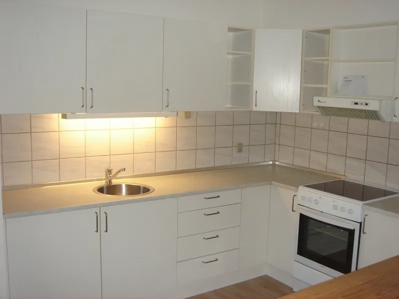 Lejebolig, NYKØBING MORS, billede 1 af 1