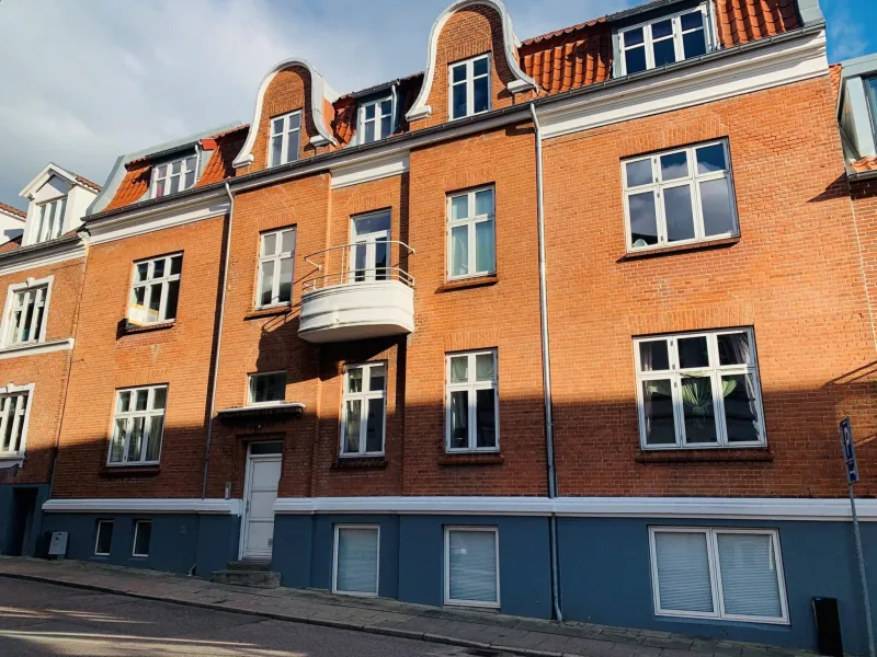 Lejebolig, VIBORG (centrum), billede 1 af 1
