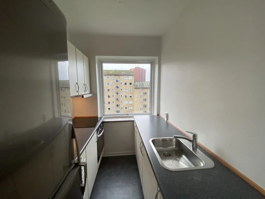 Lejlighed, Nordborggade 19, 5. mf., 8000 Aarhus C, billede 1 af 10