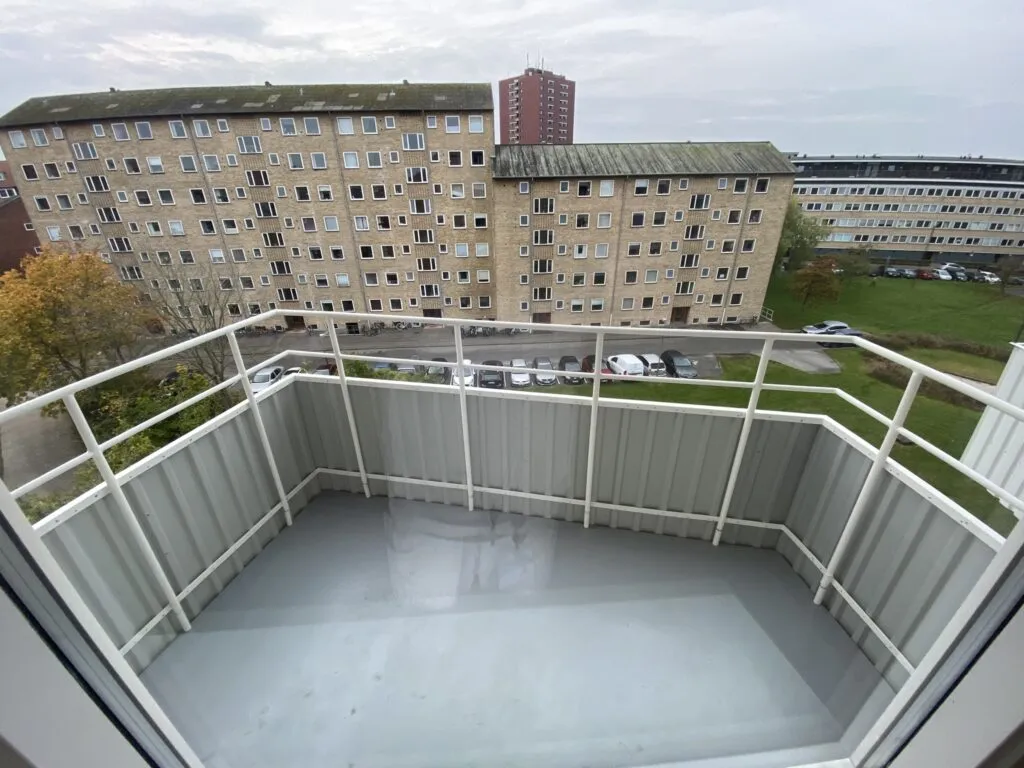 Lejlighed, Nordborggade 19, 5. mf., 8000 Aarhus C, billede 3 af 10