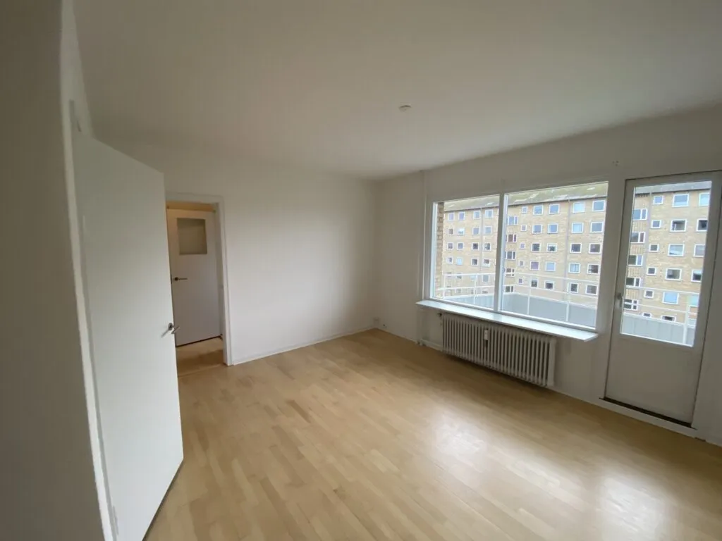 Lejlighed, Nordborggade 19, 5. mf., 8000 Aarhus C, billede 5 af 10