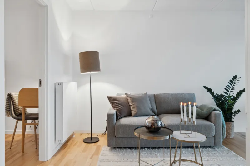 Lejlighed, Gøteborg Allé 7 L, 1. th., billede 1 af 24