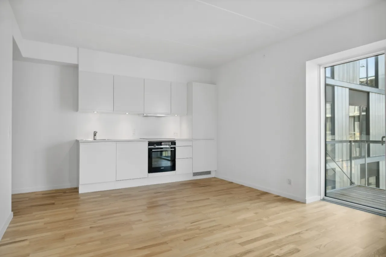 Lejlighed, Gøteborg Allé 7 H, st. tv., billede 1 af 23