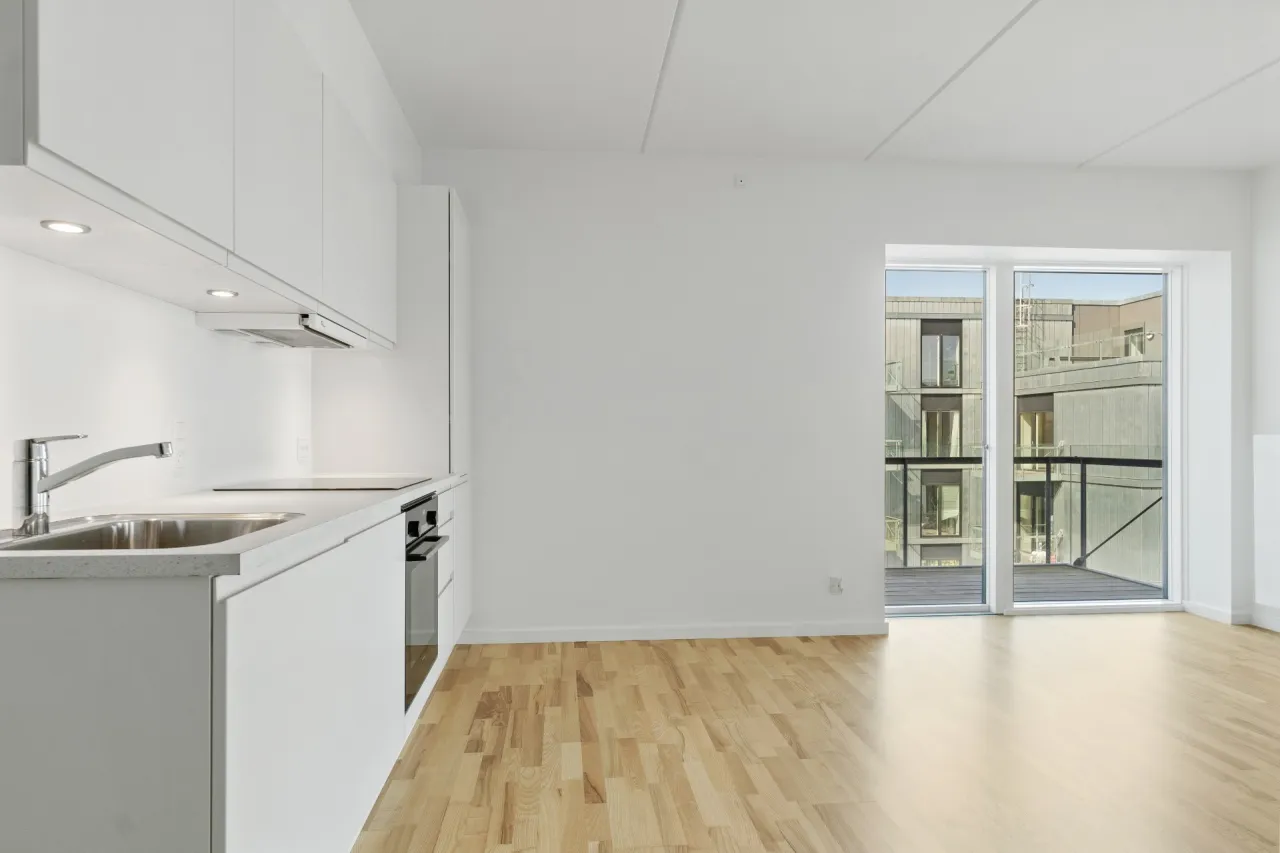 Lejlighed, Gøteborg Allé 7 H, st. tv., billede 2 af 23