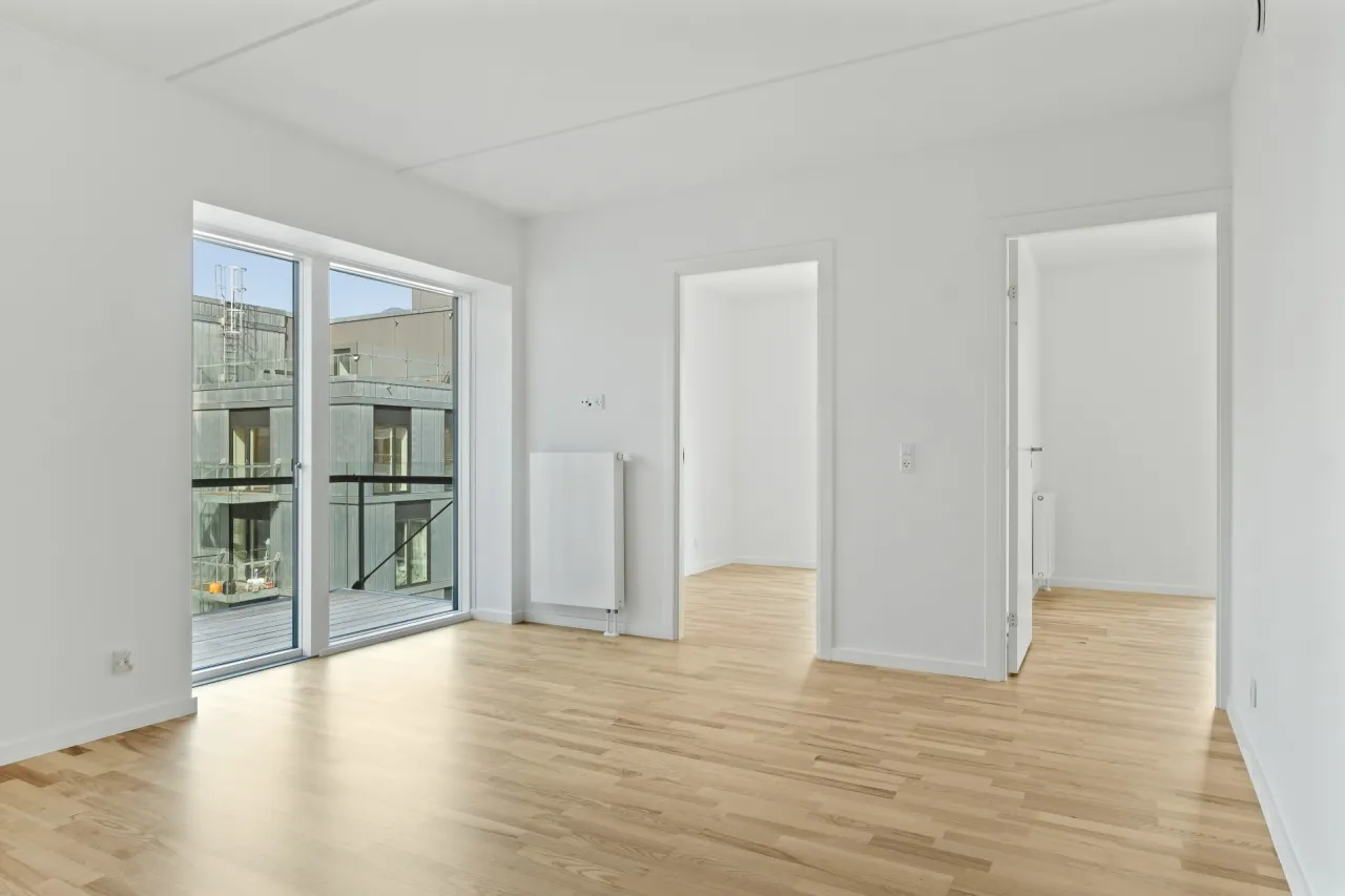 Lejlighed, Gøteborg Allé 7 H, st. tv., billede 3 af 23