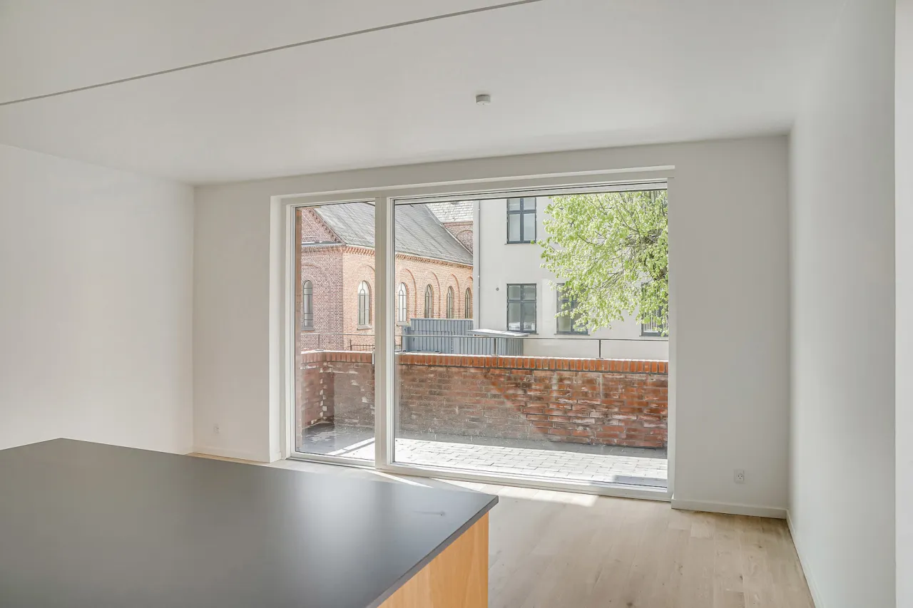 Lejlighed, Martinsvej 1A, st. th., billede 4 af 16