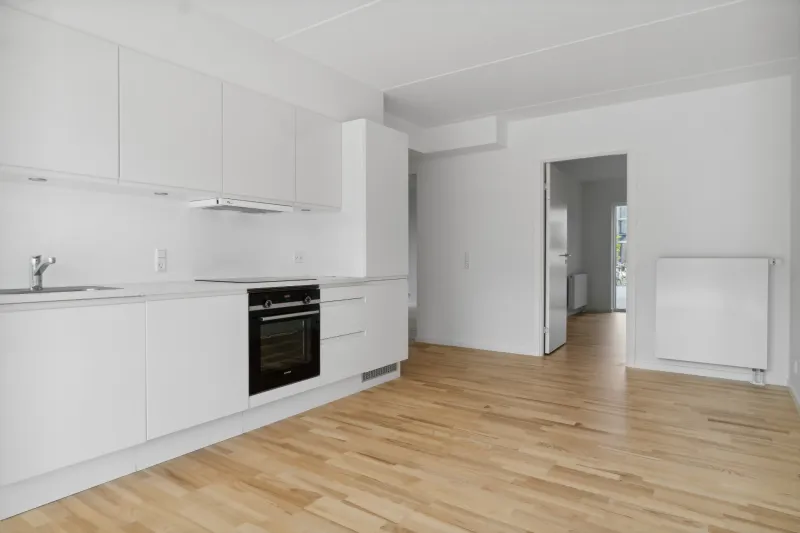 Lejlighed, Gøteborg Allé 7 E, st. th., billede 1 af 25