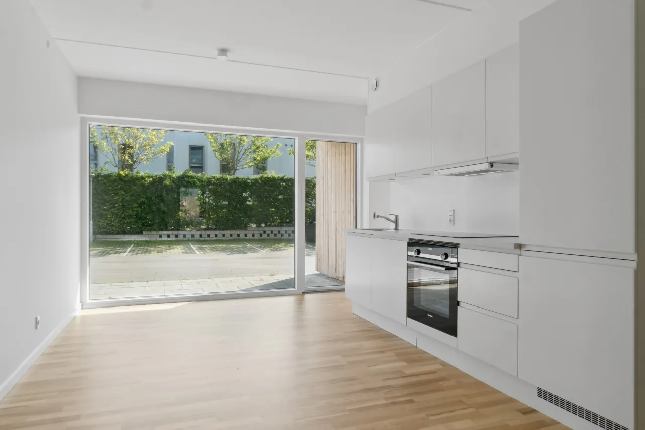 Lejlighed, Gøteborg Allé 7 E, st. th., billede 2 af 25