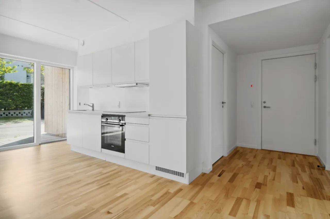 Lejlighed, Gøteborg Allé 7 E, st. th., billede 3 af 25