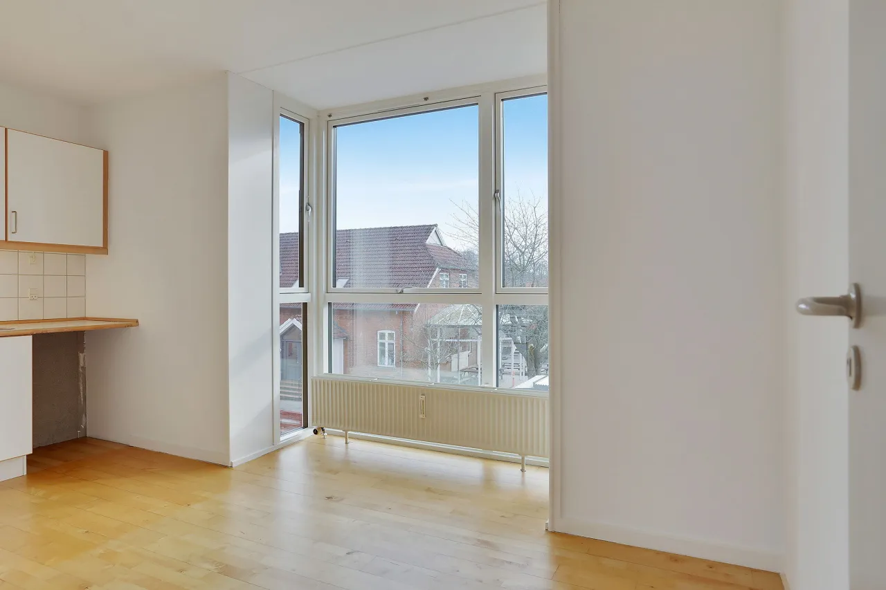 Lejlighed, Smedegade 20C, st. tv., billede 4 af 12