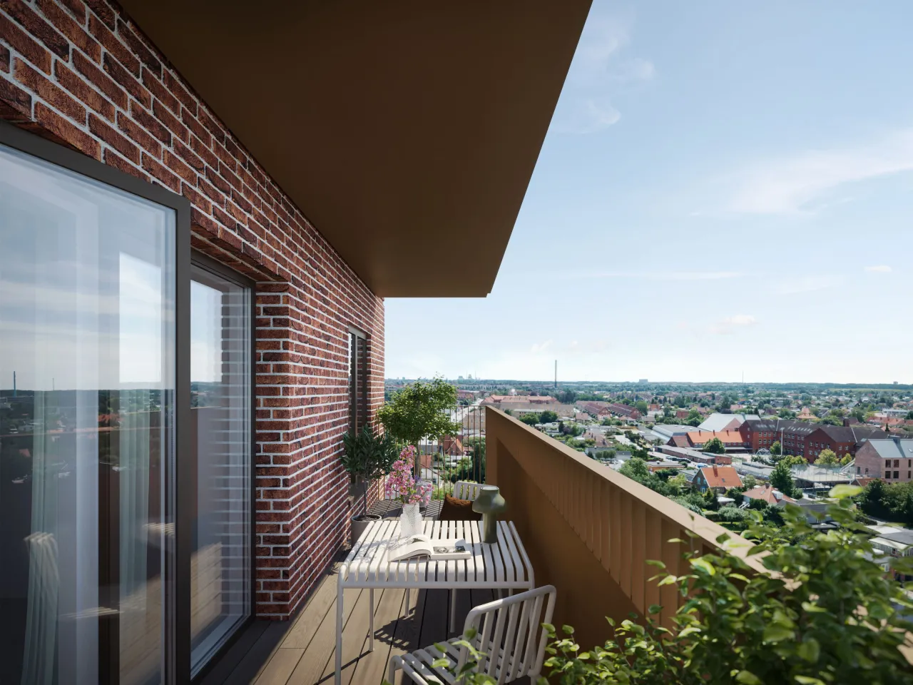 Lejlighed, Kløverprisvej 4, 1.1, billede 2 af 17