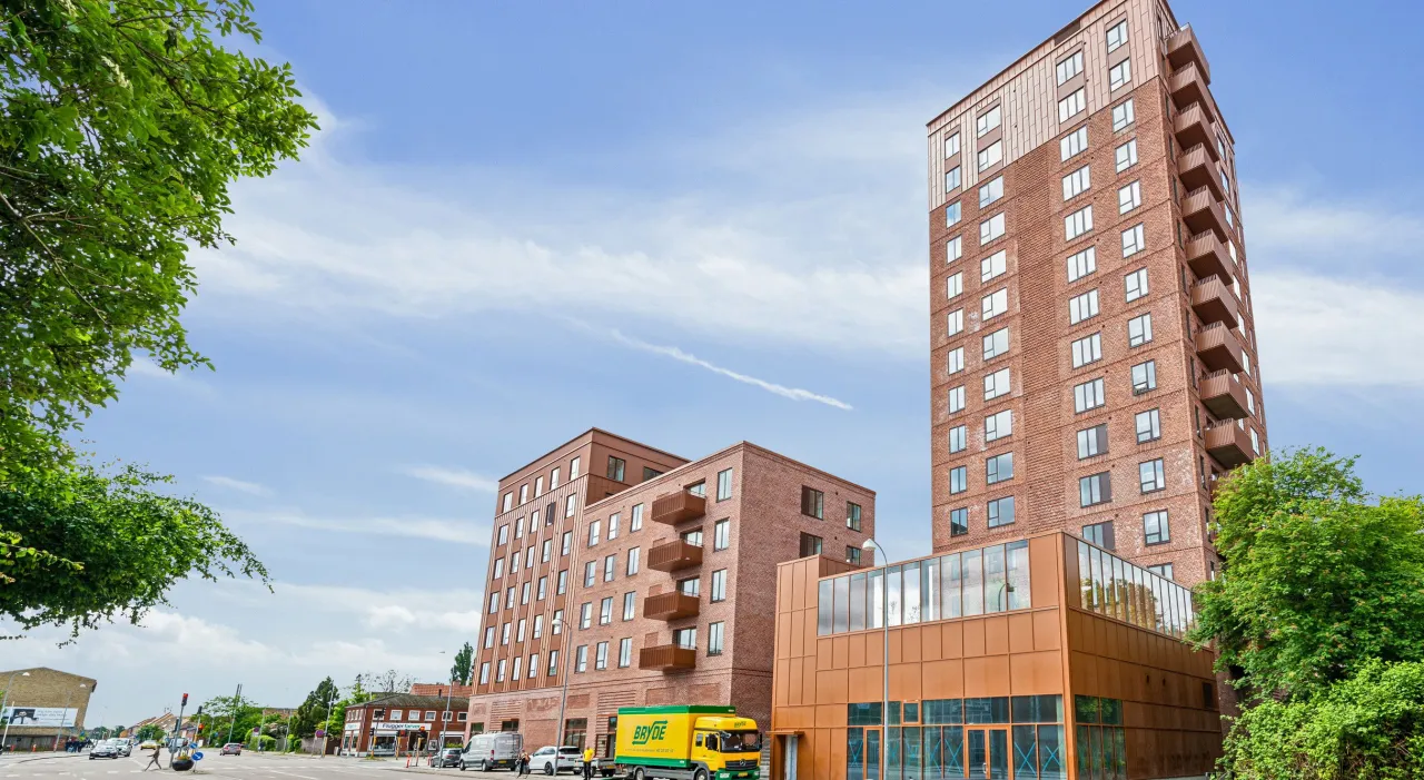 Lejlighed, Kløverprisvej 4, 1.1, billede 5 af 17