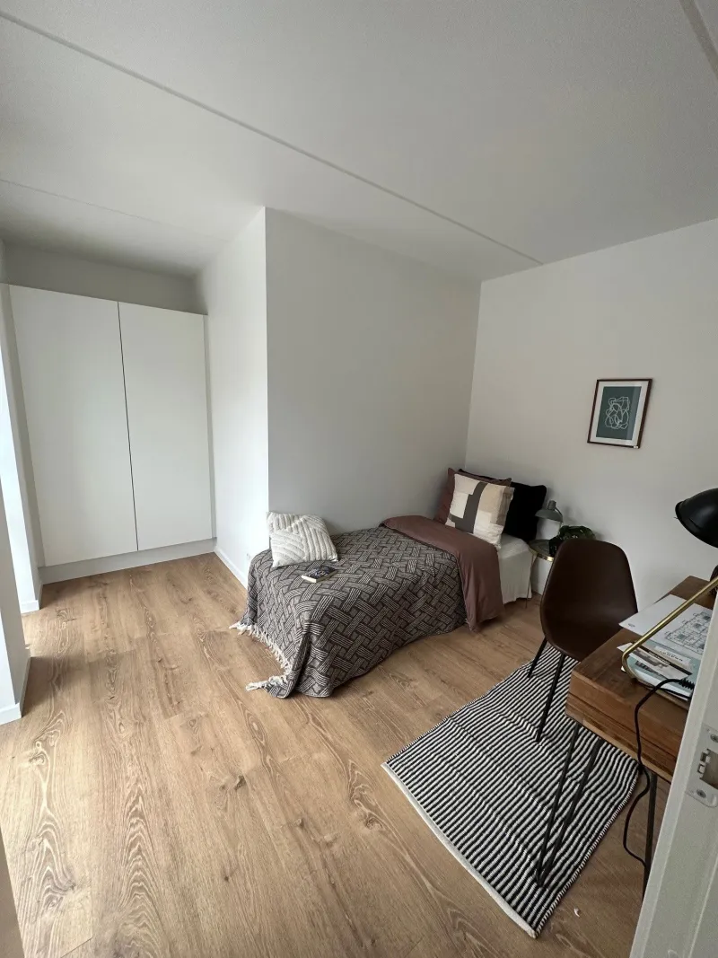 Lejlighed, Theklavej 35, 2. 1, billede 1 af 8