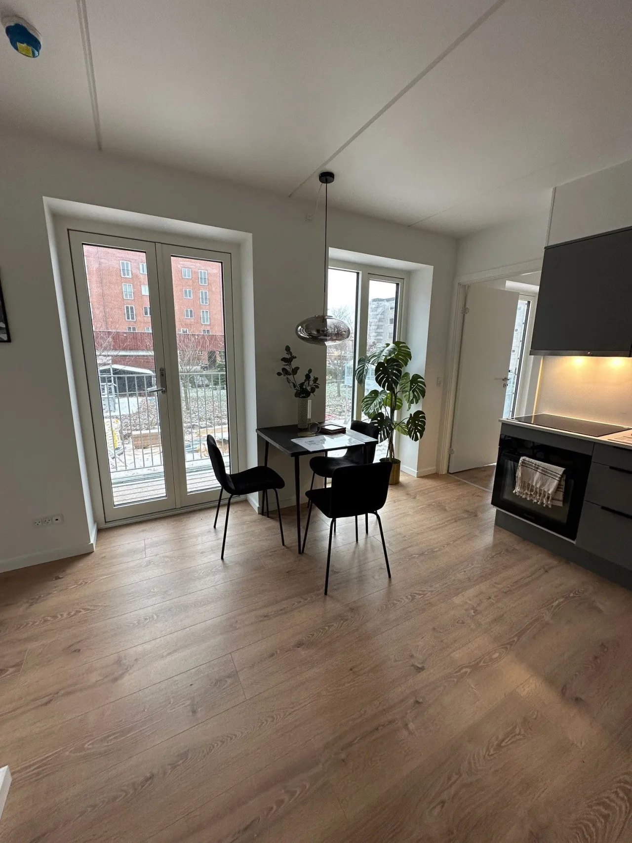 Lejlighed, Theklavej 35, 2. 1, billede 3 af 8