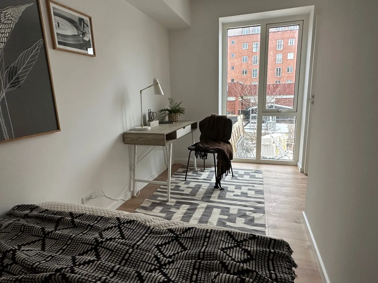 Lejlighed, Theklavej 35, 2. 1, billede 5 af 8