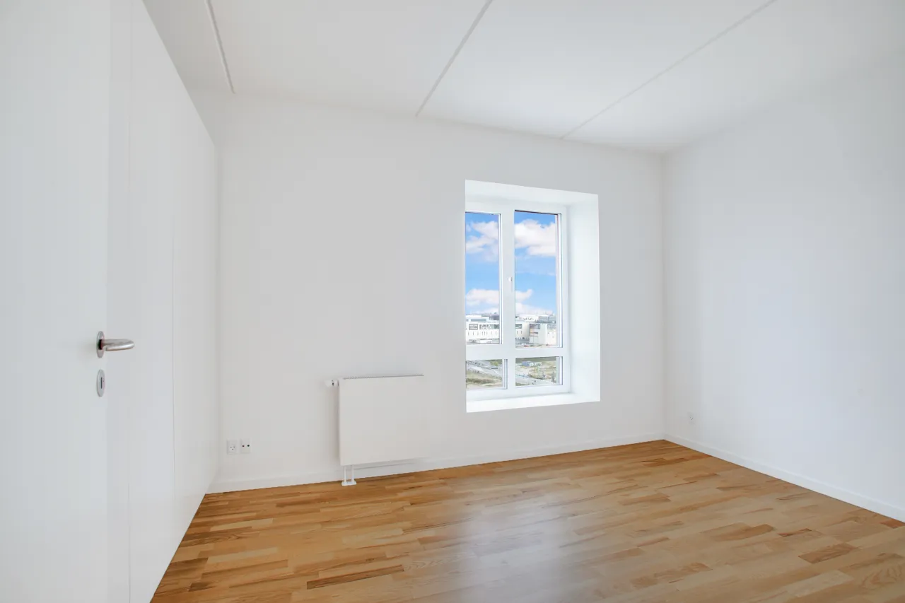 Lejlighed, Hannemanns Allé 4 A, 6. 1, billede 5 af 5