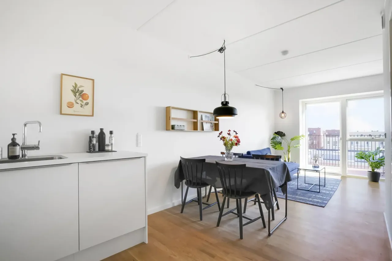 Lejlighed, Pie Frandsens Gade 5, 2. 7, billede 2 af 19