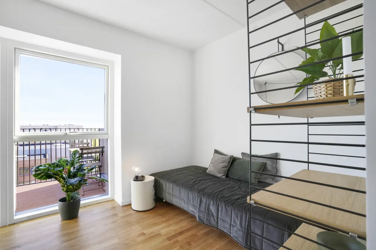 Lejlighed, Pie Frandsens Gade 5, 2. 7, billede 3 af 19
