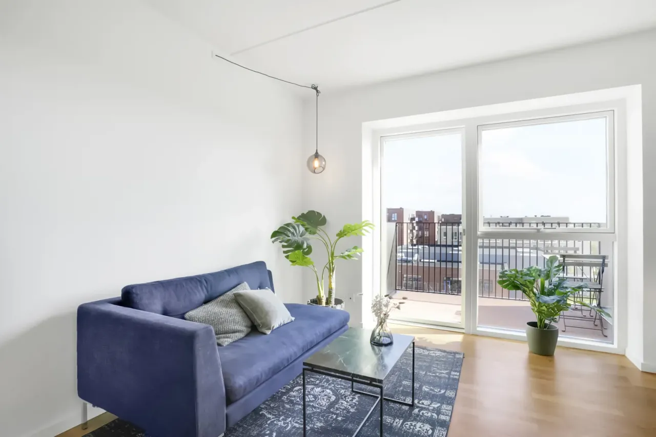 Lejlighed, Pie Frandsens Gade 5, 2. 7, billede 4 af 19
