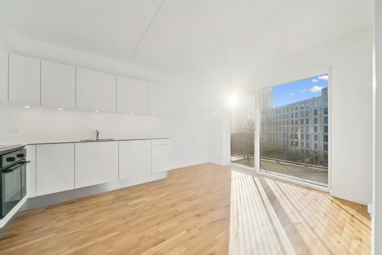 Lejlighed, Gertrude Steins Vej 6, st. tv., billede 5 af 20