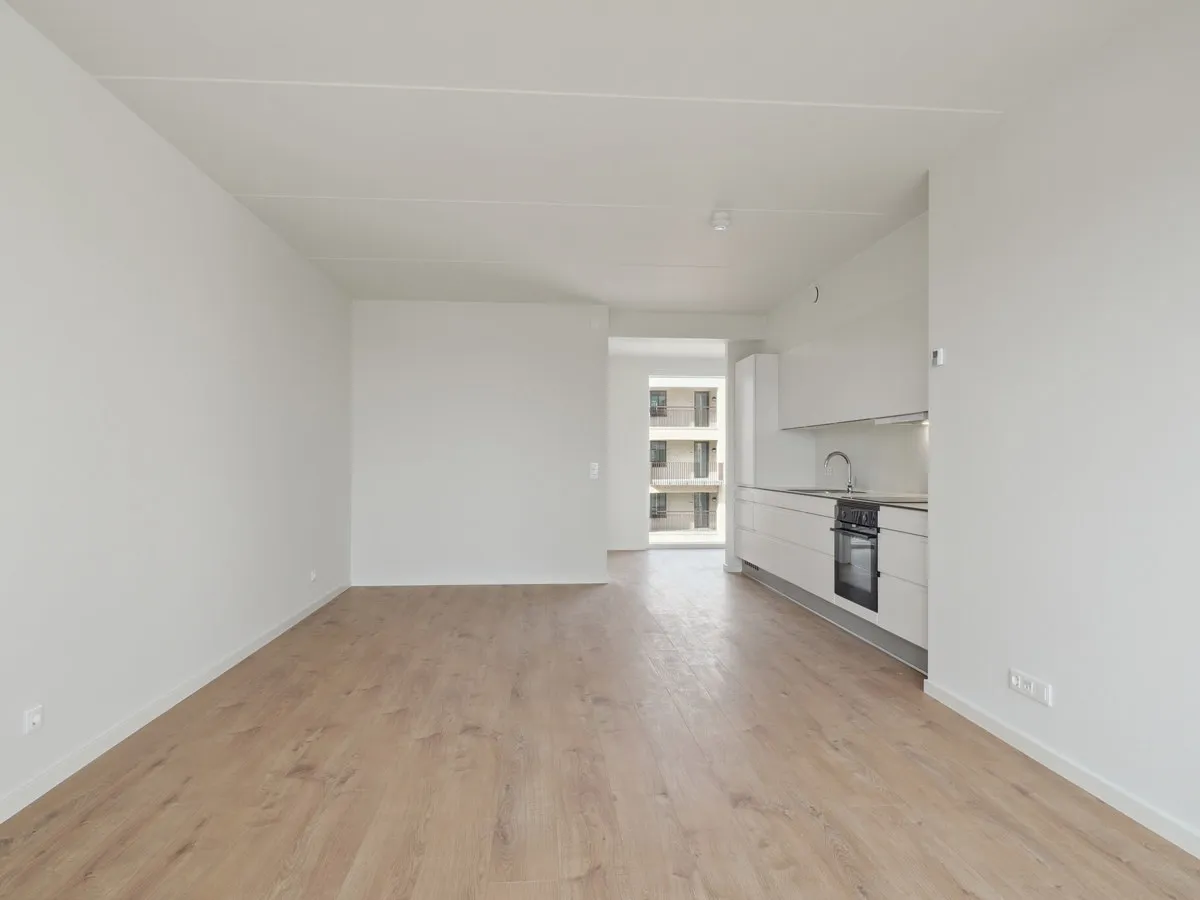 Lejlighed, Falsterbogade 7, 5. 5. 2630 Taastrup, billede 4 af 6