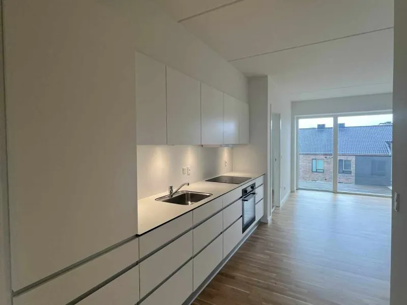 Lejlighed, Gartnerbyen 38, 3. mf. 5200 Odense V, billede 1 af 1