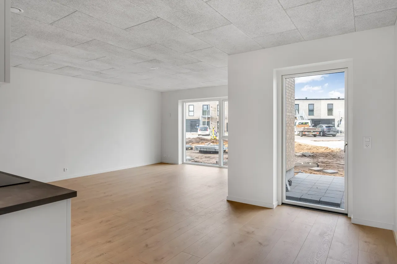 Rækkehus, Engen 13G, billede 4 af 23