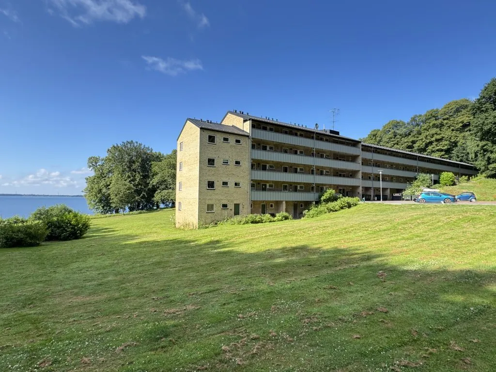 Lejlighed, Sanatorievej 38- lejlighed nr. 37, billede 1 af 6