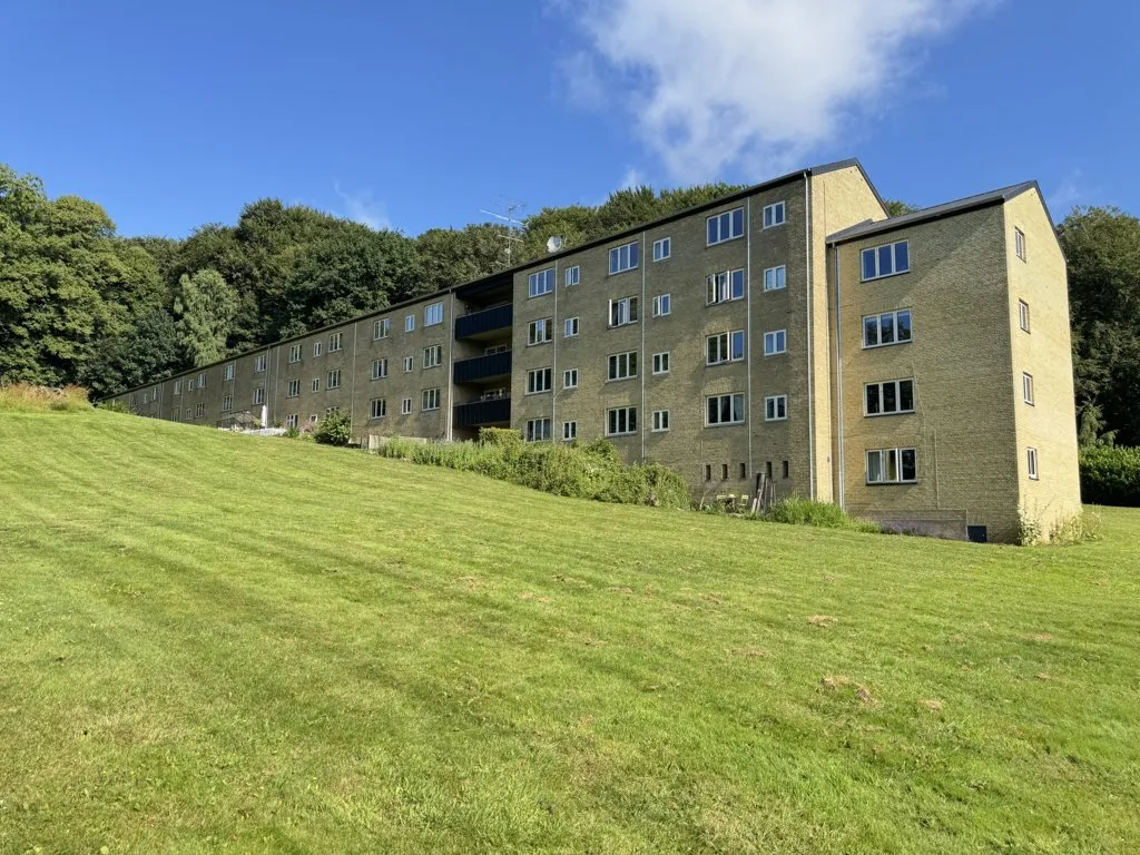 Lejlighed, Sanatorievej 38- lejlighed nr. 37, billede 4 af 6